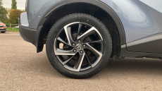 Toyota C-HR 1.8 Hybrid Dynamic 5dr CVT Hybrid Hatchback